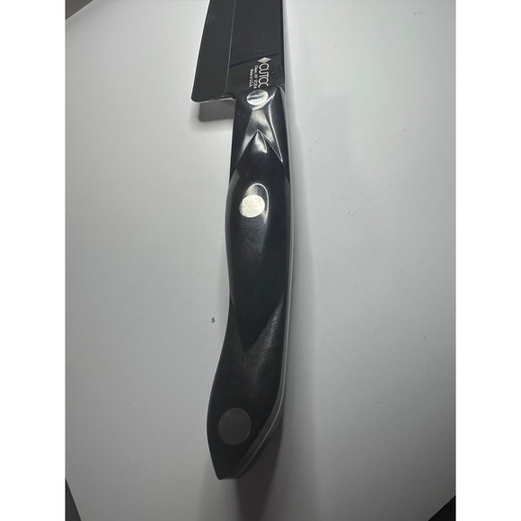 Cutco 9-1/4" French Chef Knife - Picture 4 of 4